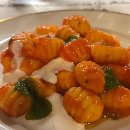 La Corte Nascosta Volpedo