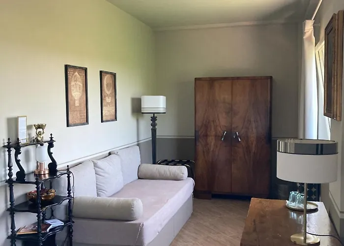 La Corte Nascosta Gæstehus 3*