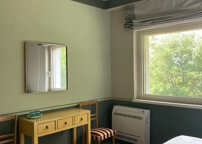 La Corte Nascosta Gæstehus Volpedo