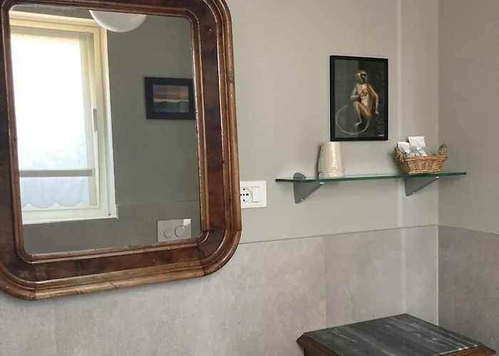 La Corte Nascosta