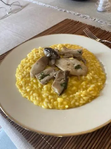 Gæstehus La Corte Nascosta Volpedo
